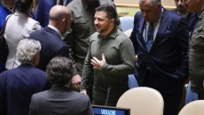 Ukraine President Zelenskyy to visit Canada this week: sources