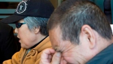 Killer says Amanda Zhao may be alive, enraging mom