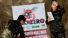 WHO: Sexual Transmission Of Zika More Common Than Thought