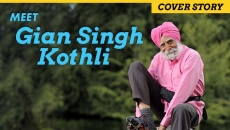 Meet Gian Singh Kothli