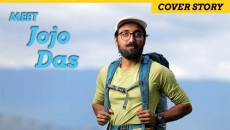 Meet JoJo Das