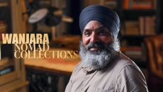 Preservation with Purpose: Wanjara Nomad Collections