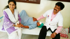 Providing Free Medical Treatment to Those in Need