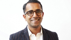 Adarsh Alphons:“Art Saved My Life”