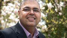 DARPAN'S 10 with Alex Sangha, Founder of Sher Vancouver