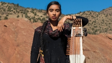 Introducing Amrit Kaur Lohia