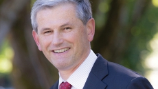 DARPAN 10 with Andrew Wilkinson, Leader of BC Liberal Party