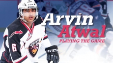 Arvin Atwal: Playing the Game