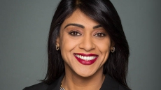 DARPAN’s 10 with Bardish Chagger