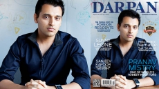 Pranav Mistry : Changing the face of technology