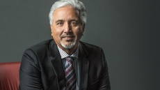 DARPAN's Newsmaker of 2016: Dave Mann