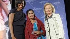 Ghulam Sughra Solangi: Child Bride to Woman of Courage