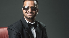 DARPAN's Newsmaker of 2016: Jugpreet Bajwa