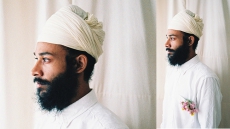 Jatinder Singh Durhailay: Highlighting Sikh Culture through Art