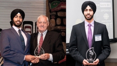 Joban Bal: Saving Lives