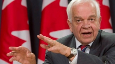 DARPAN 10 with John McCallum, Minister of Immigration, Refugees and Citizenship