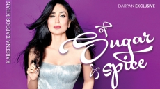 Kareena Kapoor-Khan : Of Sugar & Spice