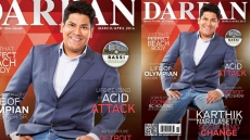 Karthik Naralasetty: Socializing Change