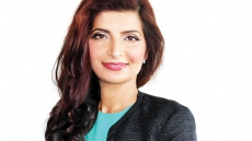 Maninder Dhaliwal: Engineering change