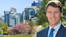 Housing & Transit Top Priorities For Vancouver City: Mayor Gregor Robertson