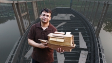 Floating Schools of Bangladesh