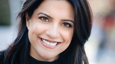 Introducing Reshma Saujani