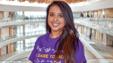Winona Bhatti: Leader of Tomorrow