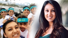 Daya Bhogal: Lending an Athletic Hand to New Immigrants