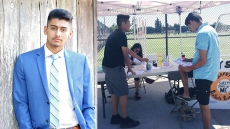 Jashaun Grewal: Working towards a safer Surrey
