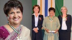 Committed to the community: Dr. Saida Rasul