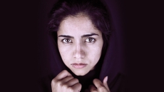 Sonita Alizadeh: Rapping to End Child Marriage