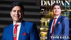 Is Surrey ready for Tom Gill?