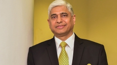 DARPAN’s 10 with Vikas Swarup