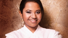 Introducing Aarthi Sampath