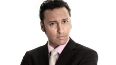 Aasif Mandvi Can’t Stop, Won’t Stop
