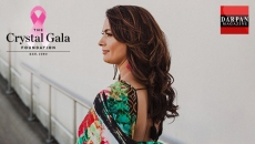 WATCH: Darpan Dialogue with Aman Gill of the Crystal Gala Foundation