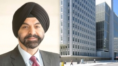 World Bank's Ajay Banga named in Carnegie's 2023 'Great Immigrants' list