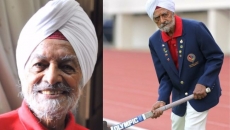 Singapore's oldest Olympian, Indian origin Gill, dies at 95