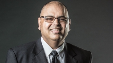 DARPAN's Newsmaker of 2016: Alex Sangha