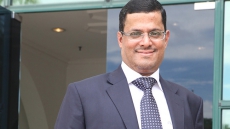 Introducing Alungal Mohammed