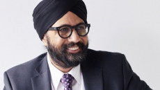 DARPAN 10 with Amandeep Singh: First Turbaned Sikh MLA in BC