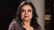 Women of Steel: Aman Grewal