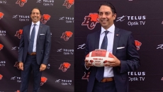 Amar Doman of South Asian Descent is the new owner of the BC Lions