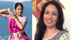 Celebrating Womanhood: Amika Kushwaha