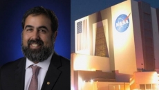 Indian-origin robotics engineer to head NASA's new Moon to Mars office