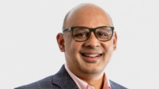 Meet Anand Eswaran, new Indian CEO of global IT firm Veeam