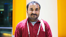 Anand Kumar: Changing Lives Through Education