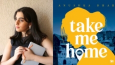 'Feel humbled to shed light on Kashmiri Pandit narrative'