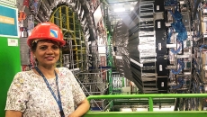 Introducing Archana Sharma