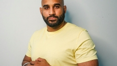 Arjan Singh Bhullar